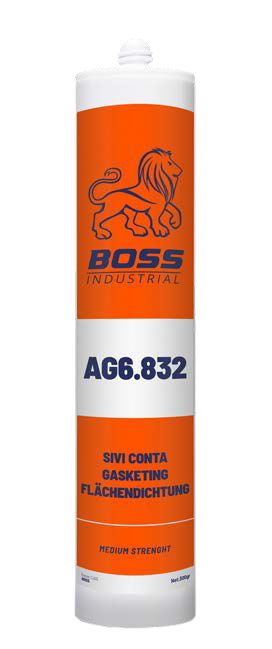 AG6.832 Orta Mukavemet Sıvı Conta