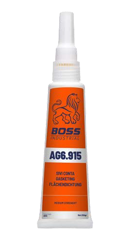 AG6.915 Orta Mukavemet Sıvı Conta