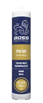 PU-50 Poliüretan (Oto Gövde)