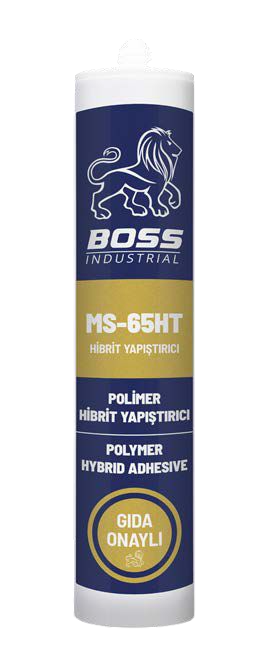 MS-67 HT (MS-65 HT) Yüksek İlk Yapışma